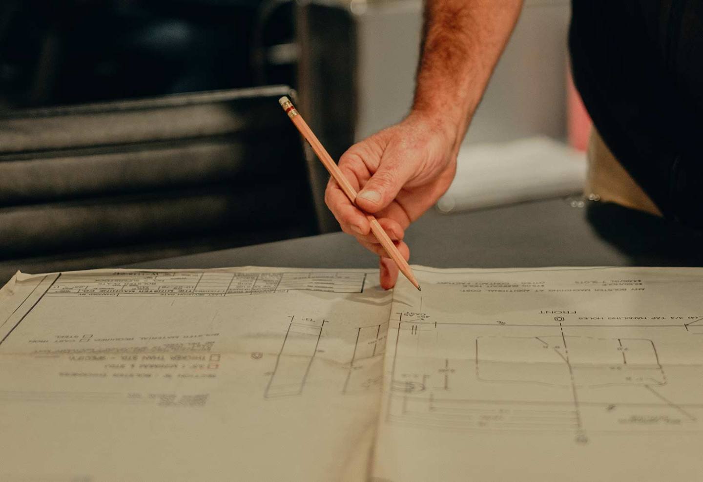 Engineering | The Cly-Del Manufacturing Company