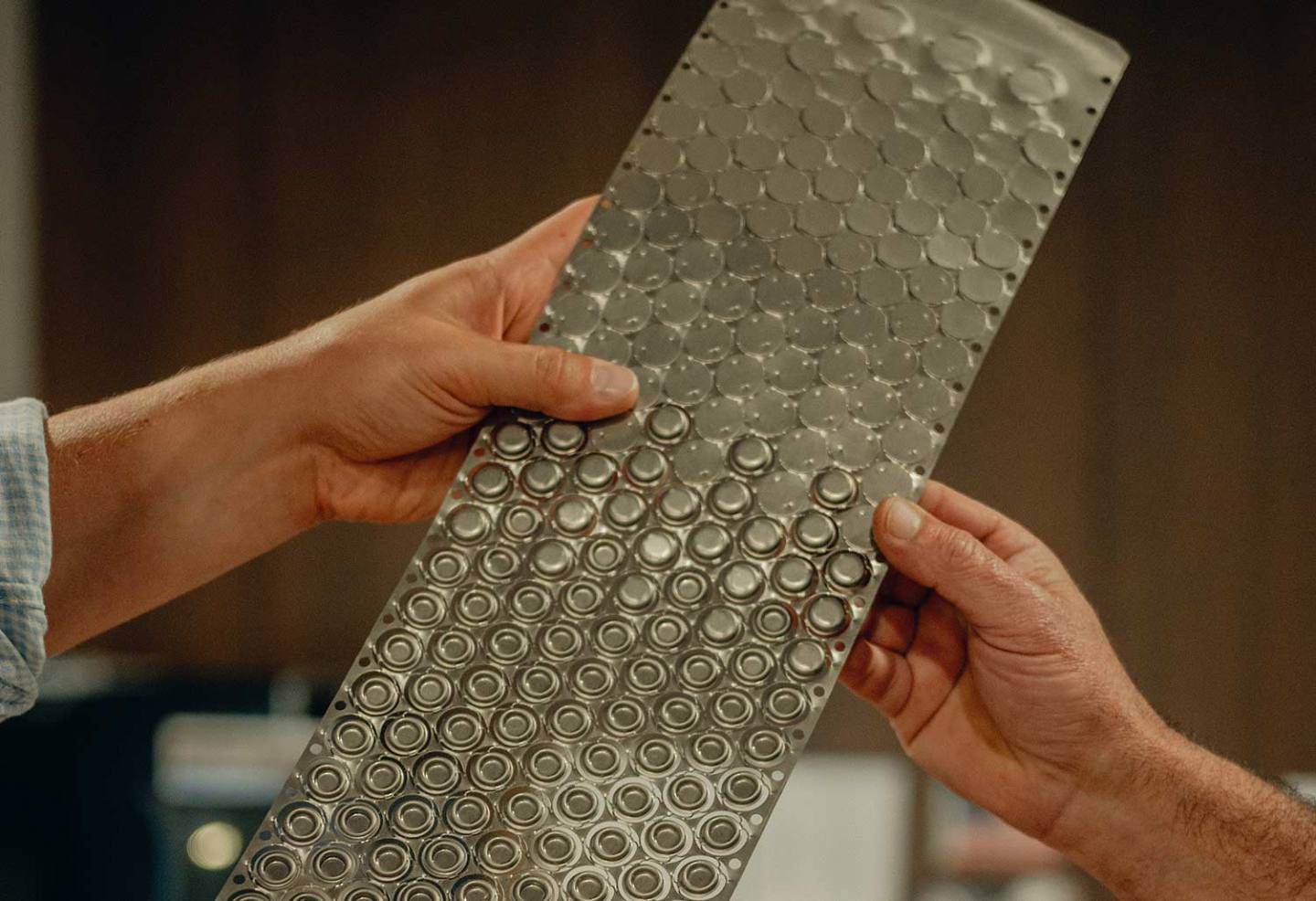 Engineering | The Cly-Del Manufacturing Company